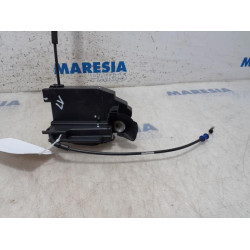 Citroen - C4 Grand Picasso - Door lock mechanism 4-door, front left
