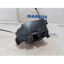 Citroen - C4 Grand Picasso - Door lock mechanism 4-door, front left