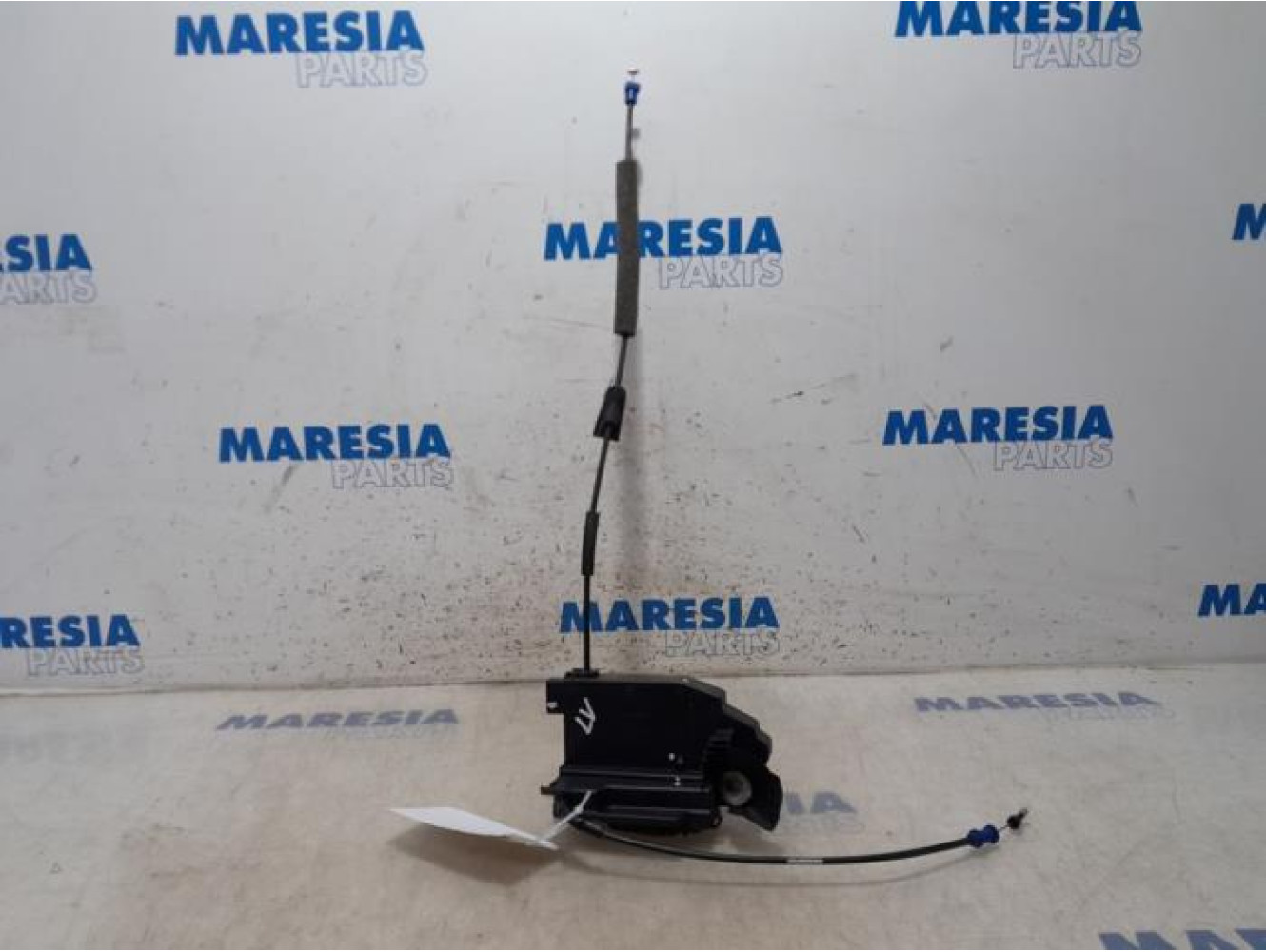 Citroen - C4 Grand Picasso - Door lock mechanism 4-door, front left