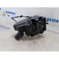 Citroen - C4 Grand Picasso - Door lock mechanism 4-door, front left