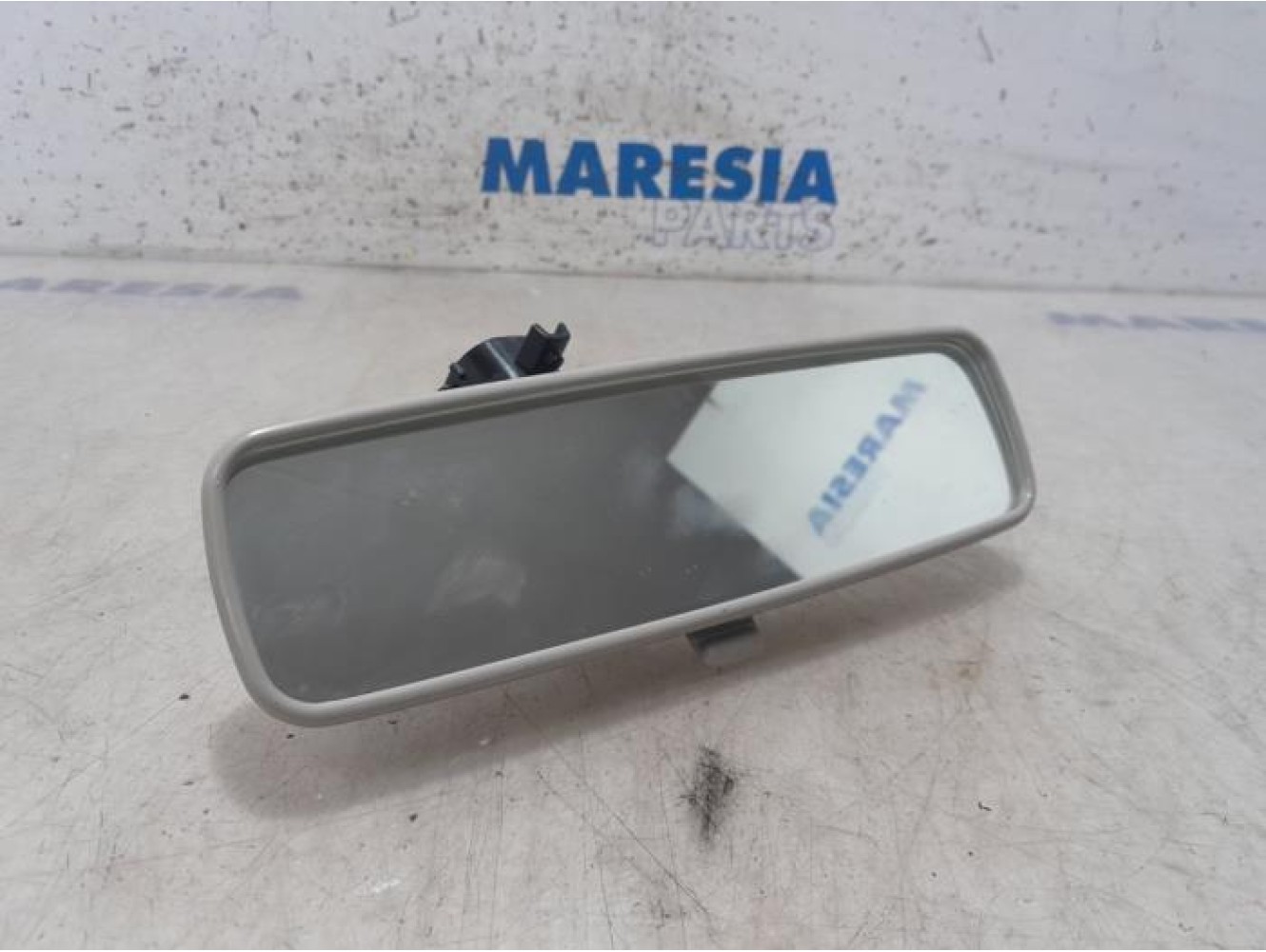 Citroen - C4 Grand Picasso - Rear view mirror