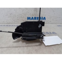 Citroen - C4 Grand Picasso - Front door lock mechanism 4-door, right