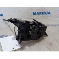 Citroen - C4 Grand Picasso - Front door lock mechanism 4-door, right