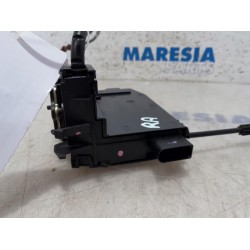 Citroen - C4 Grand Picasso - Rear door mechanism 4-door, right