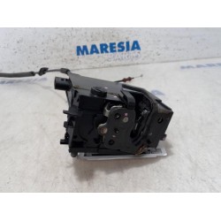 Citroen - C4 Grand Picasso - Rear door mechanism 4-door, right