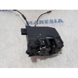 Citroen - C4 Grand Picasso - Rear door mechanism 4-door, right