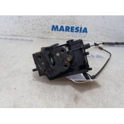 Citroen - C4 Grand Picasso - Rear door lock mechanism 4-door, left
