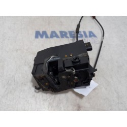 Citroen - C4 Grand Picasso - Rear door lock mechanism 4-door, left