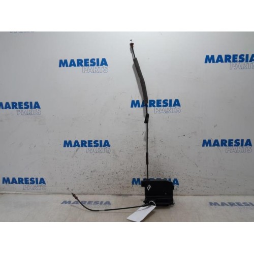 Citroen - C4 Grand Picasso - Rear door lock mechanism 4-door, left