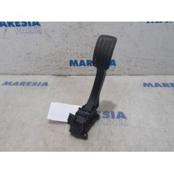 Citroen - C4 Grand Picasso - Throttle pedal position sensor