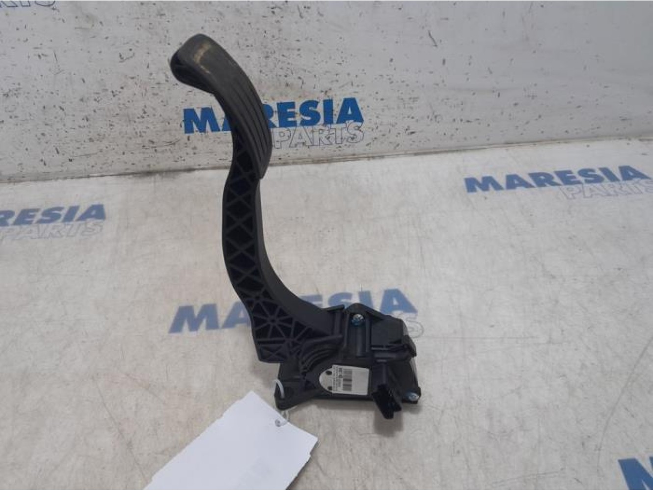 Citroen - C4 Grand Picasso - Throttle pedal position sensor