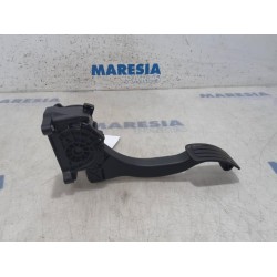 Citroen - C4 Grand Picasso - Throttle pedal position sensor