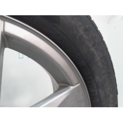 Renault - Scenic - Sportvelgenset + banden