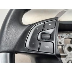 Citroen - C4 Grand Picasso - Lenkrad