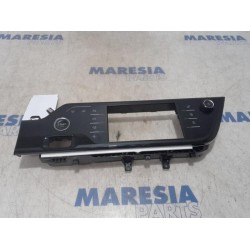 Citroen - C4 Grand Picasso - Regelunit Multi Media