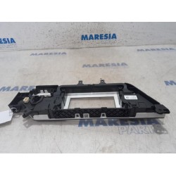 Citroen - C4 Grand Picasso - Regelunit Multi Media