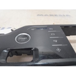 Citroen - C4 Grand Picasso - Regelunit Multi Media