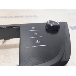 Citroen - C4 Grand Picasso - Regelunit Multi Media