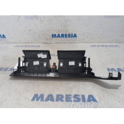 Citroen - C4 Grand Picasso - Dashboard vent