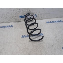 Citroen - Berlingo - Rear coil spring
