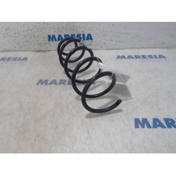 Citroen - Berlingo - Rear coil spring