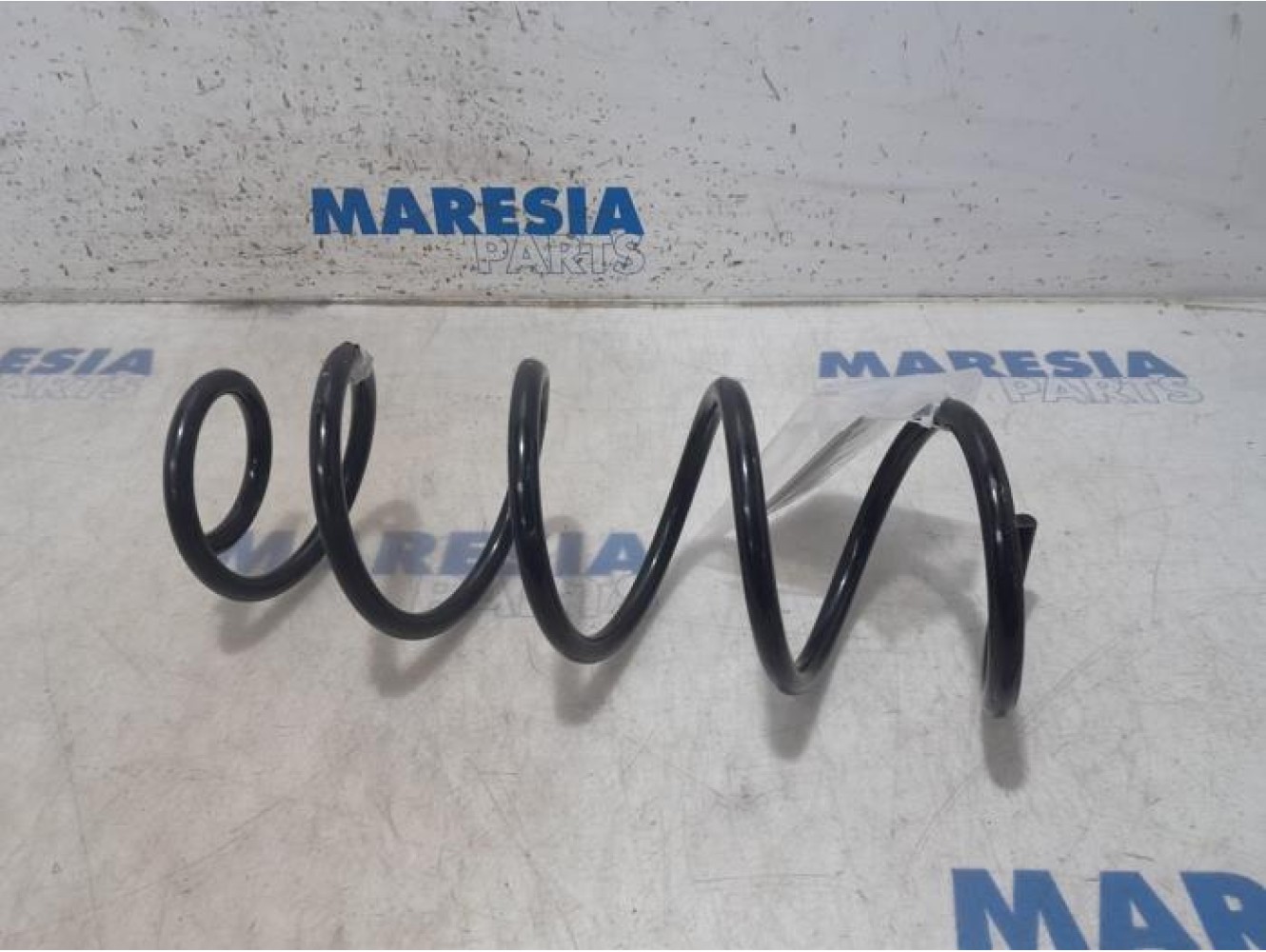 Citroen - Berlingo - Rear coil spring
