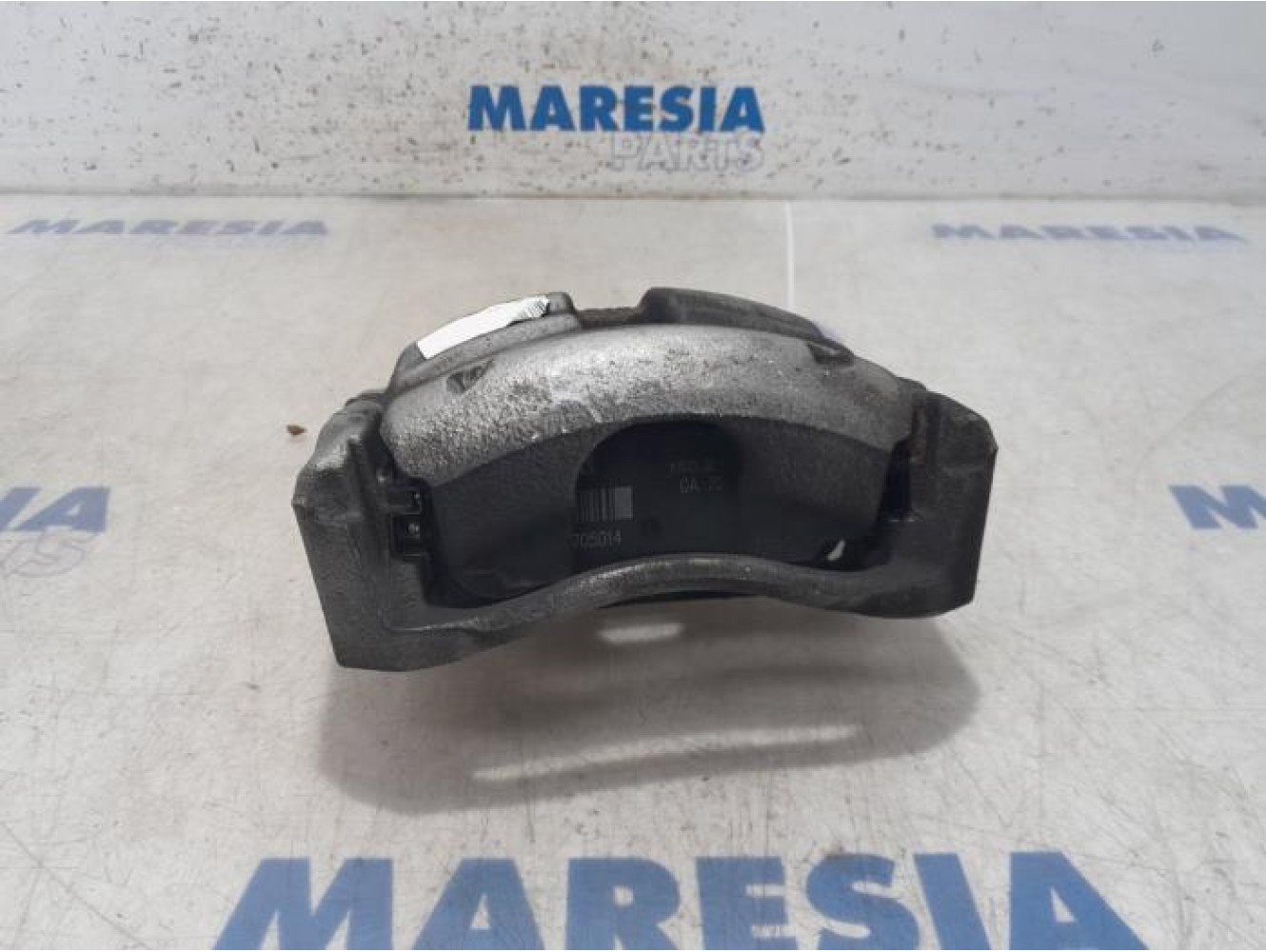 Citroen - Berlingo - Front brake calliper, right