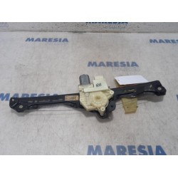Citroen - C4 Grand Picasso - Rear door window mechanism 4-door, right