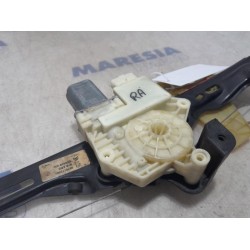 Citroen - C4 Grand Picasso - Rear door window mechanism 4-door, right
