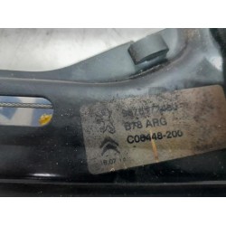 Citroen - C4 Grand Picasso - Fenstermechanik 4-türig links hinten