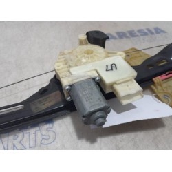 Citroen - C4 Grand Picasso - Fenstermechanik 4-türig links hinten