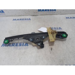 Citroen - C4 Grand Picasso - Fenstermechanik 4-türig links hinten