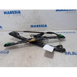 Citroen - C4 Grand Picasso - Window mechanism 4-door, front right