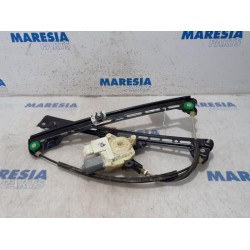 Citroen - C4 Grand Picasso - Window mechanism 4-door, front right