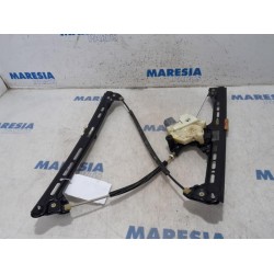 Citroen - C4 Grand Picasso - Window mechanism 4-door, front right