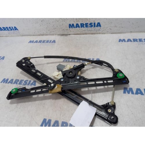 Citroen - C4 Grand Picasso - Window mechanism 4-door, front right
