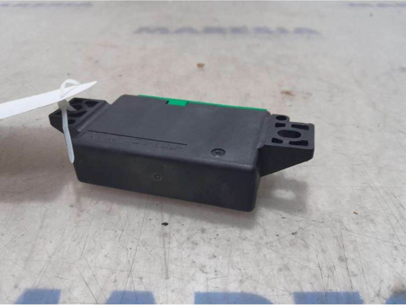 Citroen - C4 Grand Picasso - PDC Module