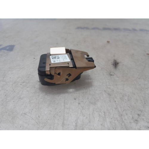 Citroen - C4 Grand Picasso - Regensensor