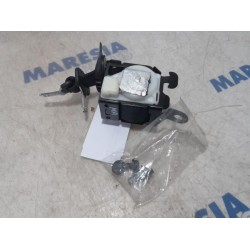 Citroen - C4 Grand Picasso - Ceinture de sécurité arrière centre