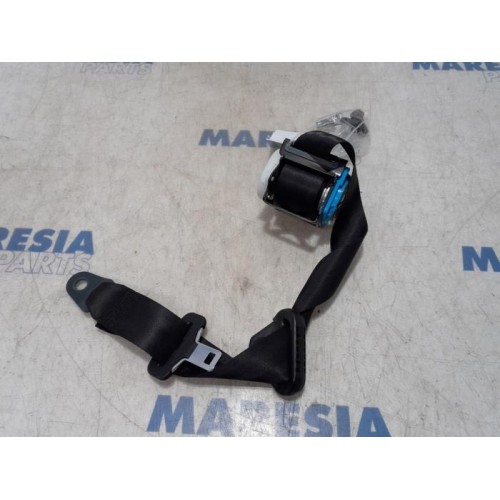 Citroen - C4 Grand Picasso - Sicherheitsgurt links hinten