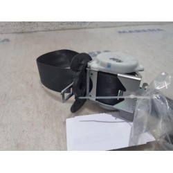 Citroen - C4 Grand Picasso - Sicherheitsgurt rechts hinten
