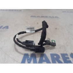 Citroen - C4 Grand Picasso - AUX/USB aansluiting