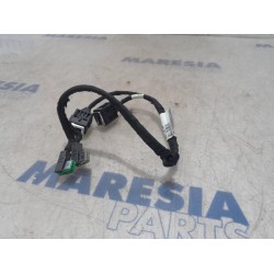 Citroen - C4 Grand Picasso - AUX/USB aansluiting
