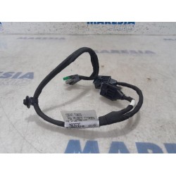 Citroen - C4 Grand Picasso - AUX/USB aansluiting
