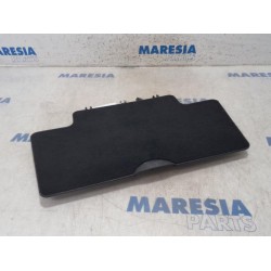 Citroen - C4 Grand Picasso - Carpet