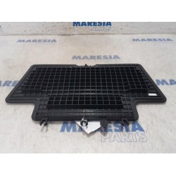 Citroen - C4 Grand Picasso - Carpet