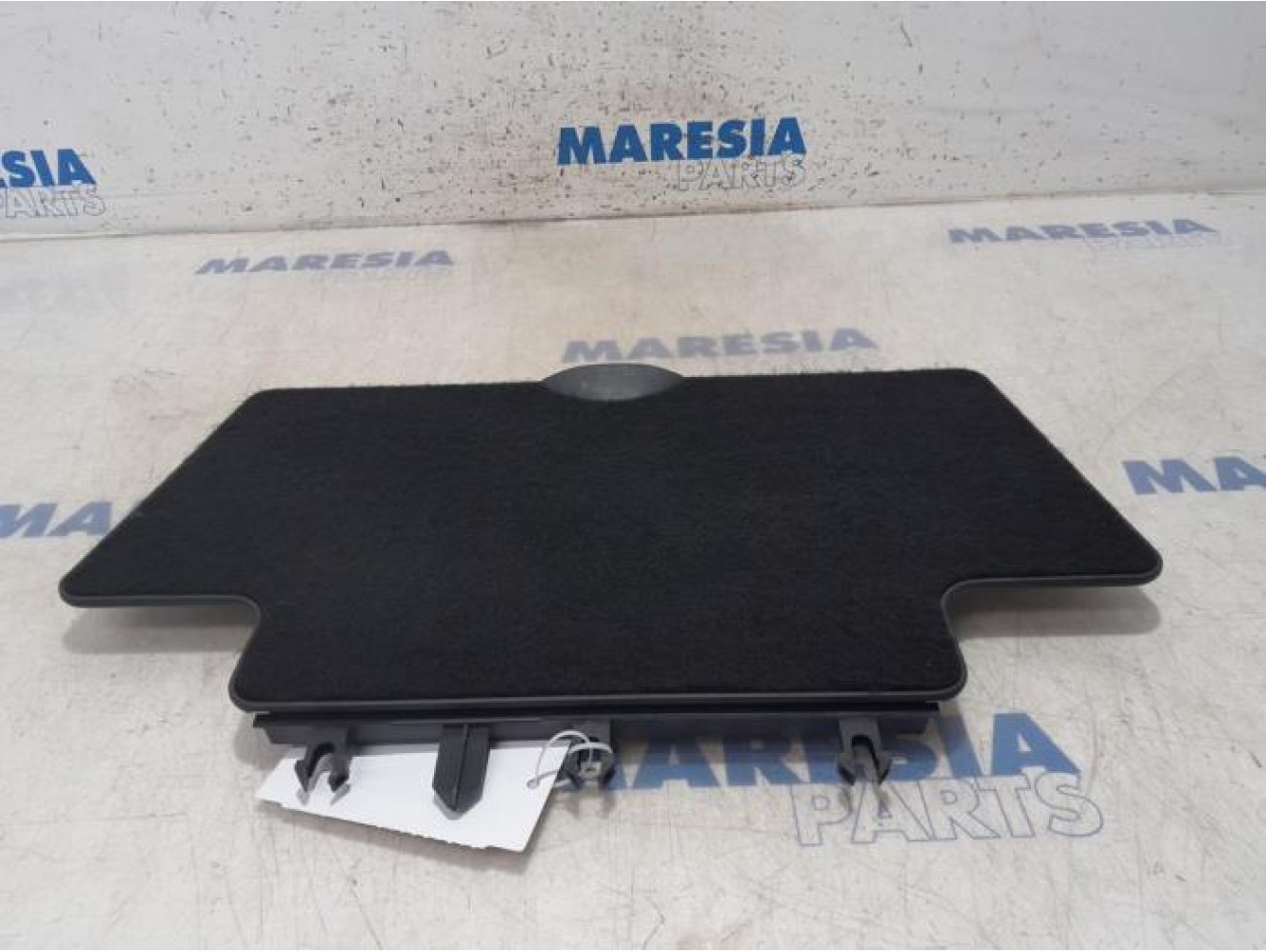 Citroen - C4 Grand Picasso - Carpet