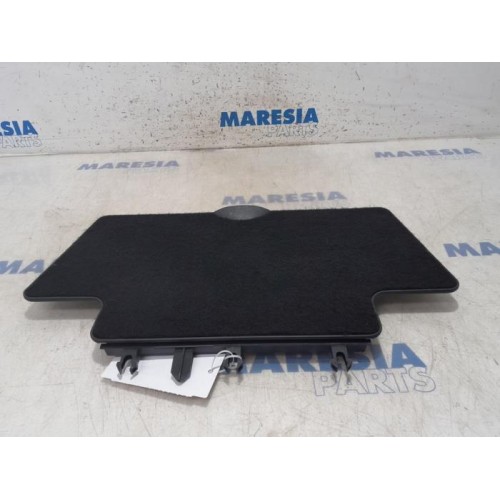 Citroen - C4 Grand Picasso - Carpet