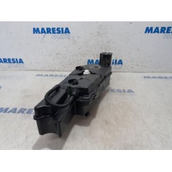 Citroen - Berlingo - Additive tank