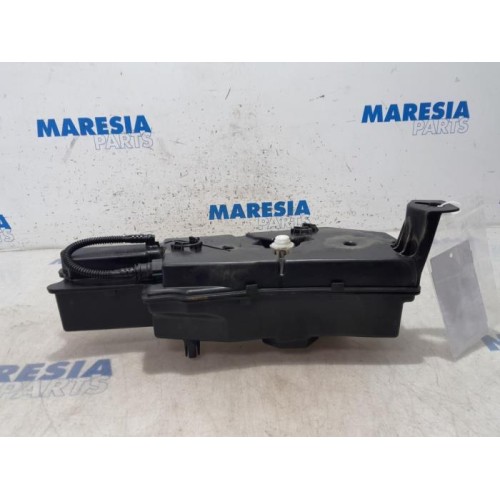 Citroen - Berlingo - Additive tank